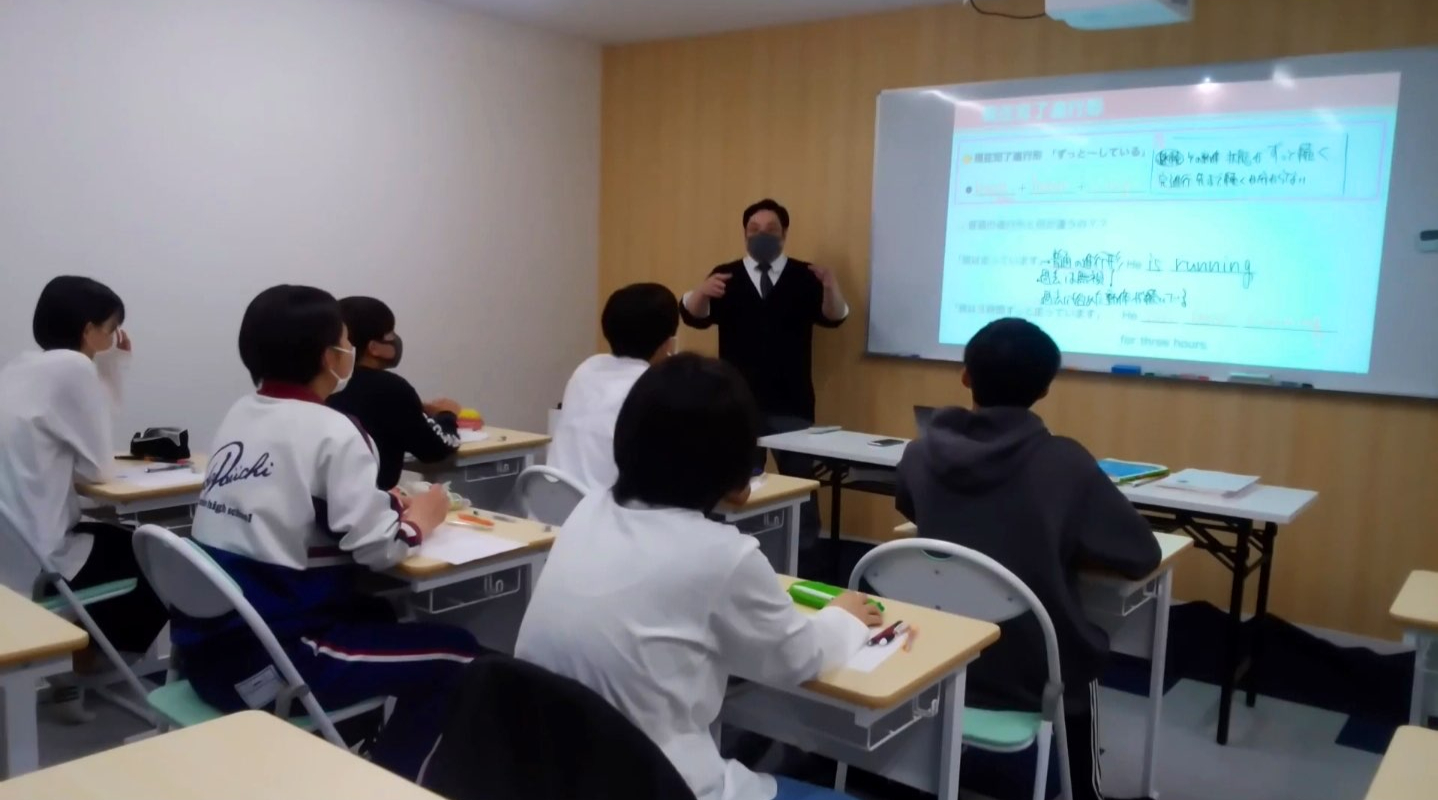 その他教室運営